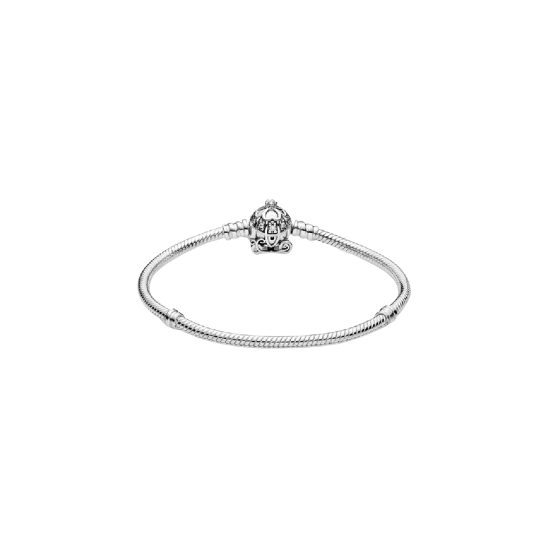 Disney Snake Chain Sterling Si