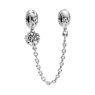 Family Tree Sterling Silver Sa
