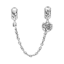 Family Tree Sterling Silver Sa
