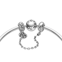 Family Tree Sterling Silver Sa