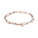 Pandora Rose Link Bracelet Wit