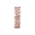 Daisy Pandora Rose Ring With C