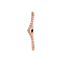 Wishbone Pandora Rose Ring