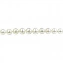 Damiani - Filo Perle Giappone - Bianco - Donna