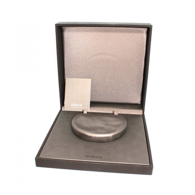 Damiani - Filo Perle Giappone - Bianco - Donna