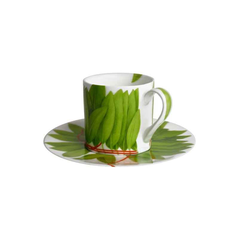 FOGLIE ESPRESSO