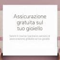 Salvini - Anello In Oro Bianco - Eleganza E Stile