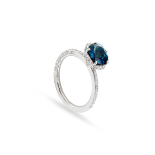 ANELLO DIAMANTI