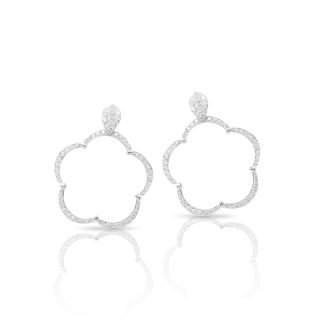 ORECCHINI DIAMANTI