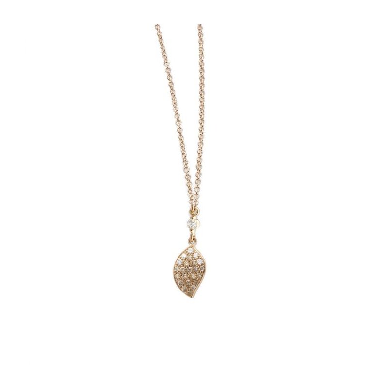 COLLIER DIAMANTI