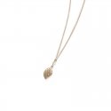 COLLIER DIAMANTI