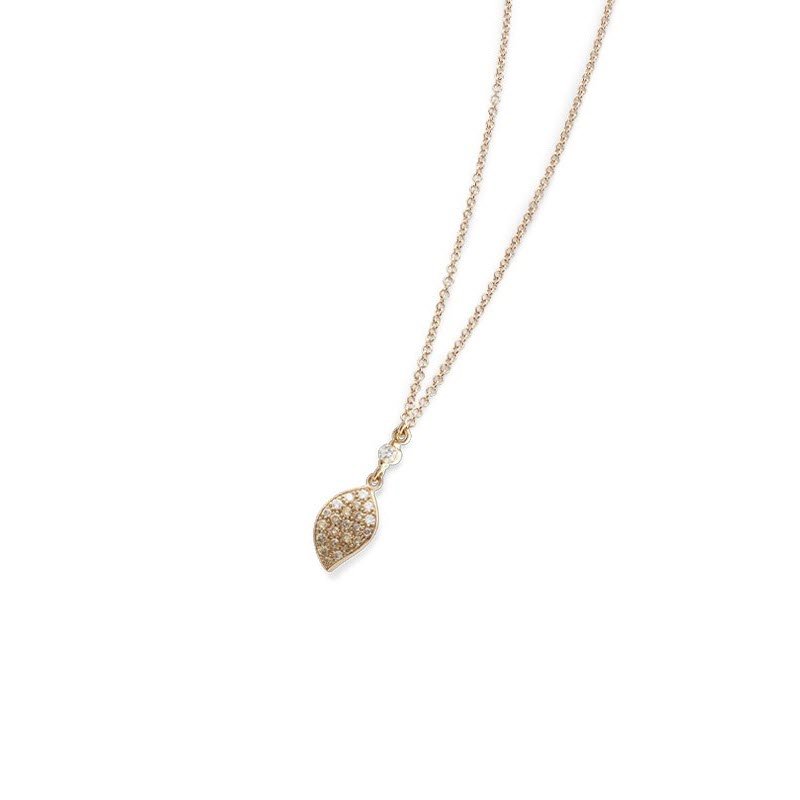 COLLIER DIAMANTI