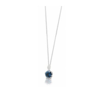 COLLIER DIAMANTI TP
