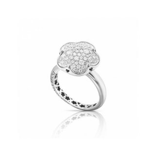 ANELLO DIAMANTI