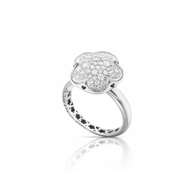 ANELLO DIAMANTI