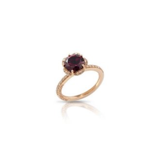 ANELLO DIAMANTI