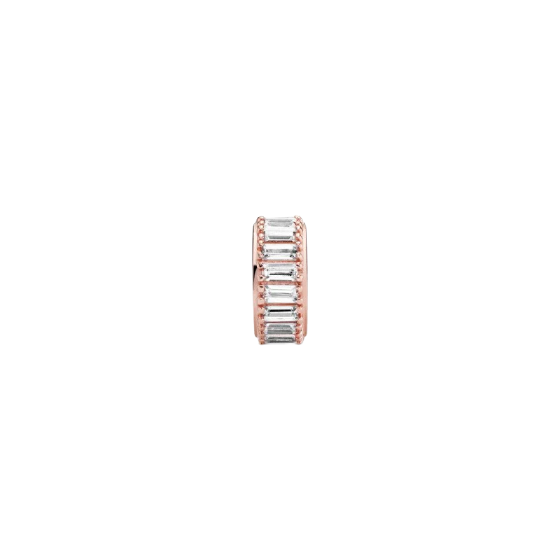 Clip Ghiaccio Scintillante