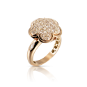 ANELLO DIAMANTI