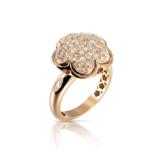 ANELLO DIAMANTI