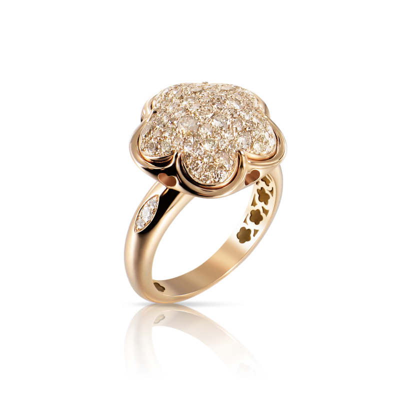 ANELLO DIAMANTI