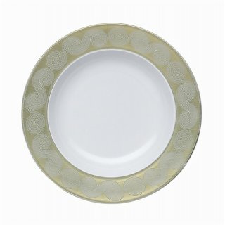 Rosenthal - Set Di 6 Piatti Fondi - 27 Cm - Persis