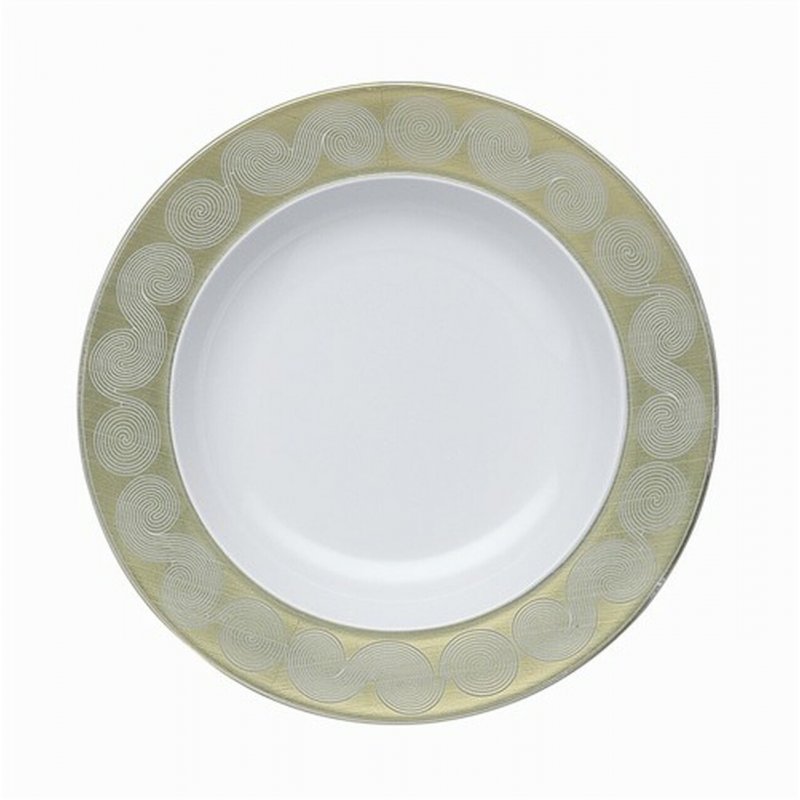 Rosenthal - Set Di 6 Piatti Fondi - 27 Cm - Persis