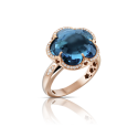 ANELLO PASQUALE BRUNI BON TON