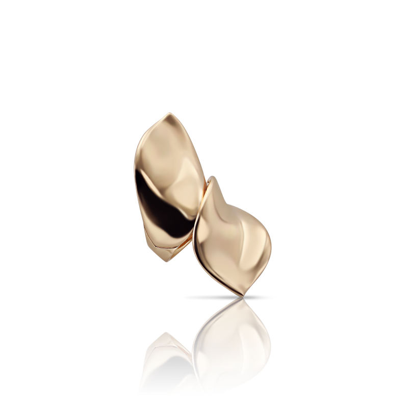 ANELLO PASQUALE BRUNI COUTURE LAKSHMI