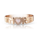 BRACCIALE PASQUALE BRUNI CLASSICS AMORE