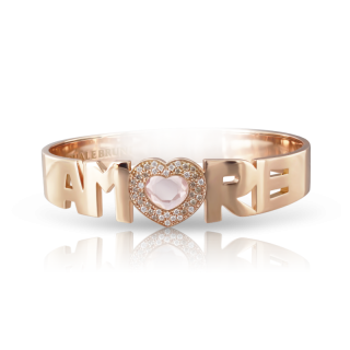 BRACCIALE PASQUALE BRUNI CLASSICS AMORE