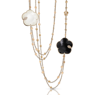 COLLANA PASQUALE BRUNI BON TON TON JOLI