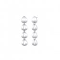 2 Jewels - Orecchini In Acciaio 316L - Donna