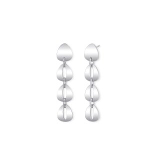 2 Jewels - Orecchini In Acciaio 316L - Donna