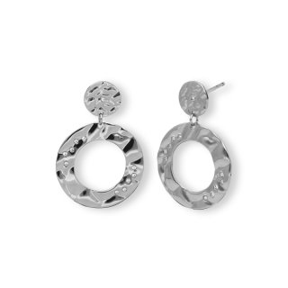 Orecchini In Acciaio 316L - 261329