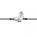 BRACCIALE ARGENTO