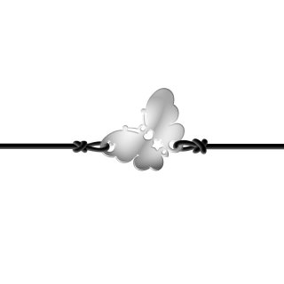 BRACCIALE ARGENTO