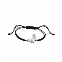 BRACCIALE ARGENTO