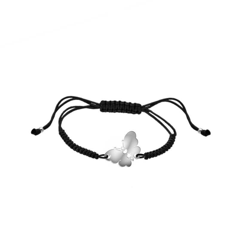 BRACCIALE ARGENTO