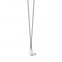 COLLANA ARGENTO
