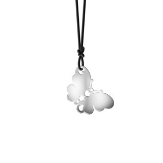 COLLANA ARGENTO