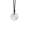 COLLANA ARGENTO