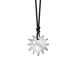 COLLANA ARGENTO