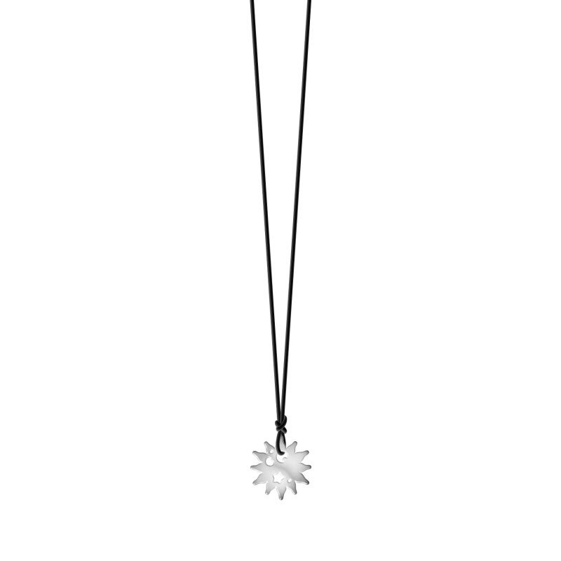 COLLANA ARGENTO