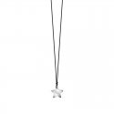COLLANA ARGENTO