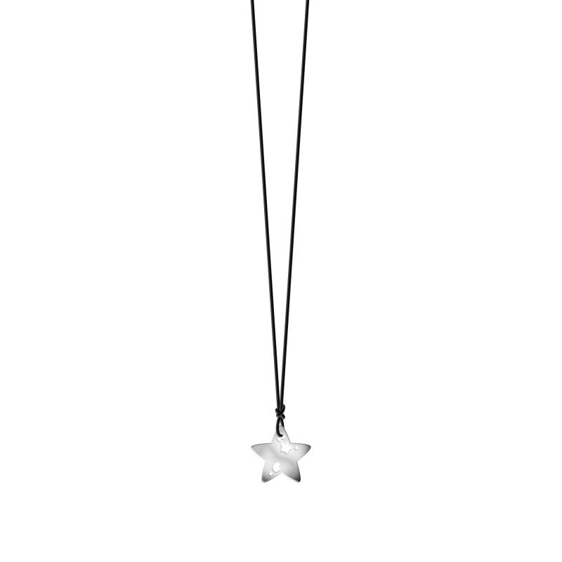 COLLANA ARGENTO