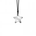COLLANA ARGENTO