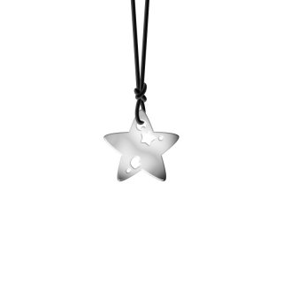 COLLANA ARGENTO