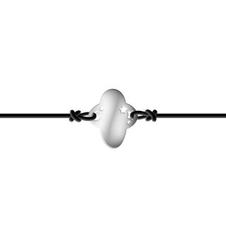 BRACCIALE ARGENTO