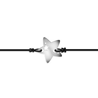 BRACCIALE ARGENTO