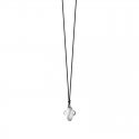 COLLANA ARGENTO